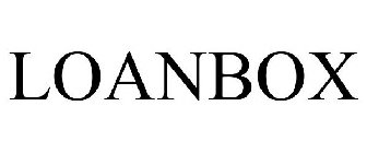LOANBOX