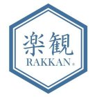 RAKKAN