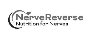 NERVEREVERSE NUTRITION FOR NERVES