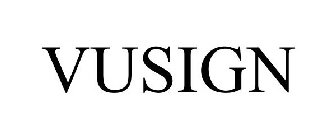 VUSIGN