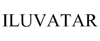 ILUVATAR