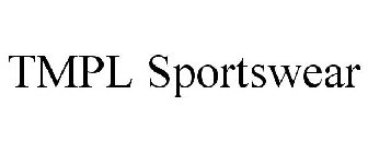 TMPL SPORTSWEAR