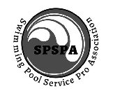 SWIMMING POOL SERVICE PRO ASSOCIATION SPSPA