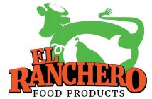 EL RANCHERO FOOD PRODUCTS