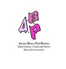 APB ANTONIO BIANCO PINK BOTTOMS & ACCESSORIES