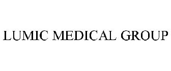 LUMIC MEDICAL GROUP