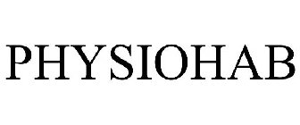 PHYSIOHAB
