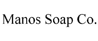 MANOS SOAP CO.