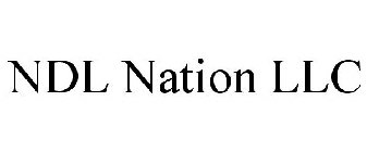 NDL NATION LLC