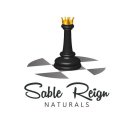 SABLE REIGN NATURALS