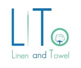 LITO LINEN AND TOWEL
