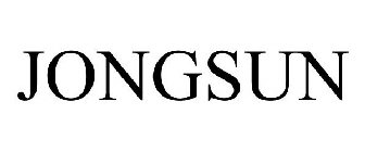 JONGSUN
