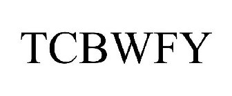 TCBWFY