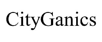 CITYGANICS