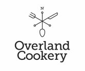 OVERLAND COOKERY