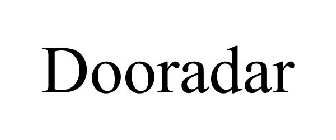DOORADAR