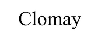 CLOMAY