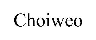 CHOIWEO