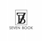 7B SEVEN BOOK