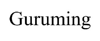 GURUMING