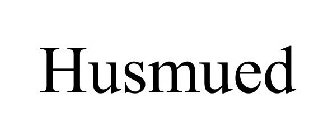 HUSMUED