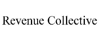 REVENUE COLLECTIVE