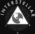 INTERSTELLAR LAB