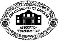 SAN ANTONIO POLICE OFFICERS ASSOCIATION 
