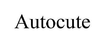 AUTOCUTE