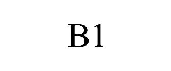 B1