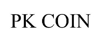 PK COIN