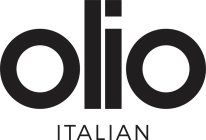 OLIO ITALIAN