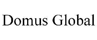 DOMUS GLOBAL