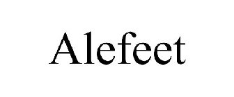 ALEFEET