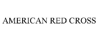 AMERICAN RED CROSS