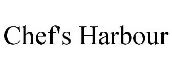 CHEF'S HARBOUR
