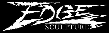 EDGE SCULPTURE