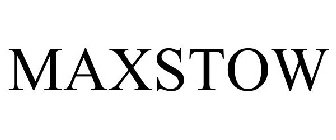 MAXSTOW