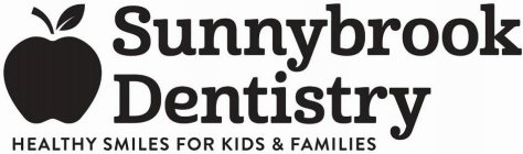 SUNNYBROOK DENTISTRY HEALTHY SMILES FORKIDS & FAMILIES