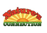 NATURE'S CONNECTION