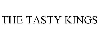 THE TASTY KINGS