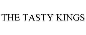 THE TASTY KINGS