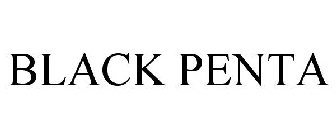 BLACK PENTA