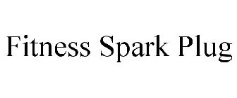 FITNESS SPARK PLUG