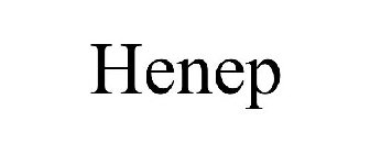 HENEP