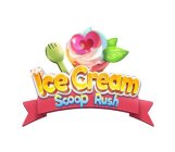 ICE CREAM SCOOP RUSH