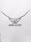 SHREDICATED