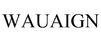 WAUAIGN