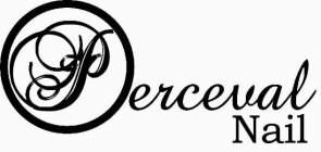 PERCEVAL NAIL