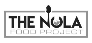 THE NOLA FOOD PROJECT